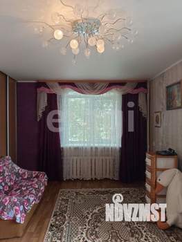 1-к квартира, вторичка, 43м2, 2/4 этаж