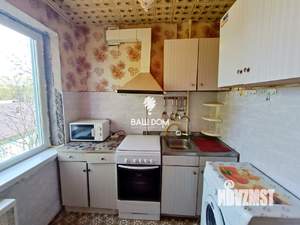 2-к квартира, вторичка, 44м2, 4/5 этаж