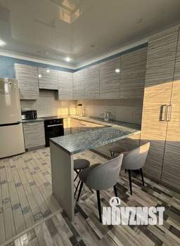 2-к квартира, вторичка, 50м2, 7/16 этаж