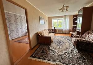 3-к квартира, вторичка, 62м2, 5/5 этаж