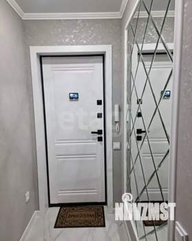 2-к квартира, вторичка, 45м2, 1/5 этаж