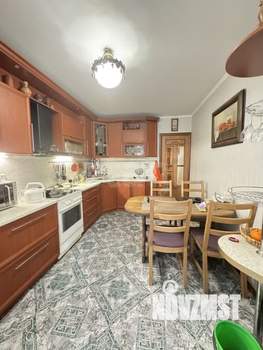 3-к квартира, вторичка, 81м2, 4/9 этаж