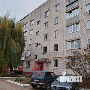 1-к квартира, вторичка, 36м2, 5/5 этаж