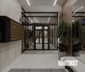 Студия квартира, вторичка, 30м2, 8/17 этаж