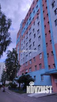 2-к квартира, вторичка, 45м2, 6/12 этаж