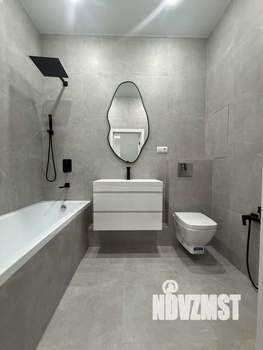 1-к квартира, вторичка, 44м2, 9/16 этаж