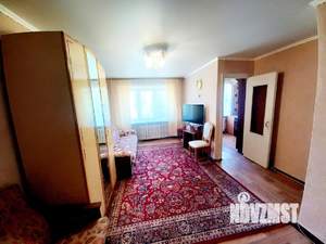 2-к квартира, вторичка, 42м2, 5/5 этаж