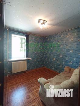 3-к квартира, вторичка, 71м2, 5/6 этаж