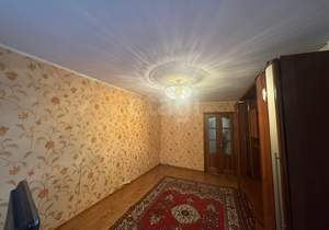 2-к квартира, вторичка, 49м2, 1/5 этаж