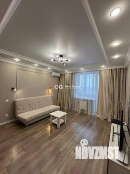 1-к квартира, вторичка, 42м2, 16/16 этаж