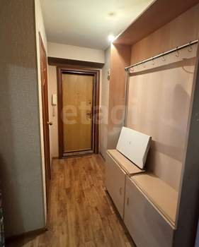 2-к квартира, вторичка, 45м2, 5/5 этаж