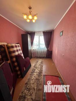2-к квартира, вторичка, 44м2, 5/6 этаж