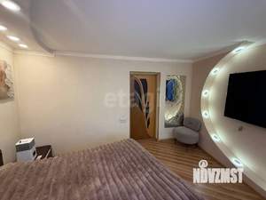 3-к квартира, вторичка, 90м2, 2/9 этаж