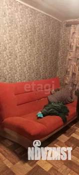 3-к квартира, вторичка, 53м2, 1/5 этаж