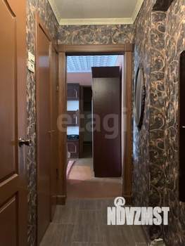 2-к квартира, вторичка, 44м2, 2/5 этаж