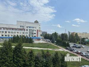 3-к квартира, вторичка, 100м2, 3/6 этаж