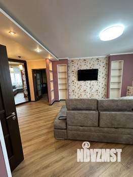 2-к квартира, вторичка, 70м2, 9/14 этаж