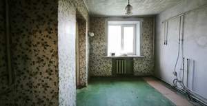 4-к квартира, вторичка, 90м2, 1/2 этаж