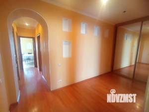 3-к квартира, вторичка, 78м2, 4/5 этаж