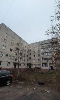 2-к квартира, вторичка, 48м2, 3/5 этаж