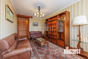 3-к квартира, вторичка, 104м2, 5/5 этаж
