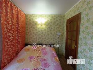 2-к квартира, вторичка, 42м2, 4/5 этаж