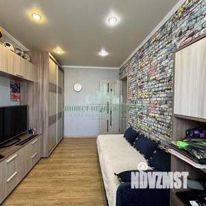 3-к квартира, вторичка, 70м2, 2/16 этаж