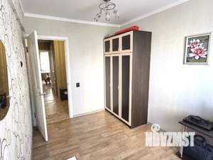 3-к квартира, вторичка, 64м2, 1/5 этаж