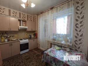 1-к квартира, вторичка, 40м2, 2/16 этаж