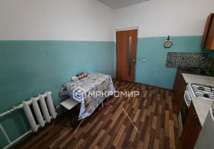 1-к квартира, вторичка, 42м2, 1/5 этаж