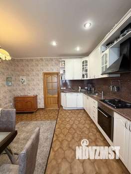 3-к квартира, вторичка, 118м2, 5/6 этаж