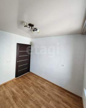 2-к квартира, вторичка, 56м2, 6/9 этаж