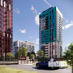 2-к квартира, вторичка, 61м2, 6/16 этаж