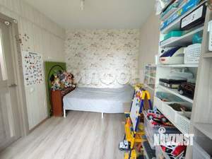 2-к квартира, вторичка, 45м2, 4/5 этаж