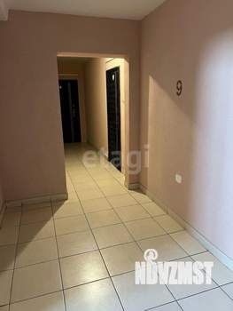 1-к квартира, вторичка, 35м2, 10/10 этаж