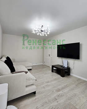 2-к квартира, вторичка, 61м2, 2/10 этаж