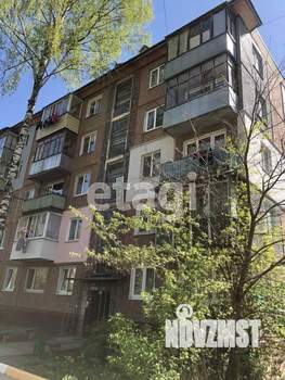 2-к квартира, вторичка, 45м2, 2/5 этаж