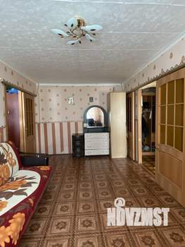 2-к квартира, вторичка, 46м2, 3/5 этаж