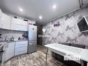 1-к квартира, вторичка, 40м2, 3/16 этаж