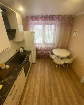 1-к квартира, вторичка, 36м2, 12/12 этаж