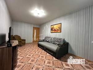 2-к квартира, вторичка, 50м2, 2/5 этаж