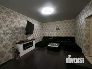 2-к квартира, вторичка, 64м2, 1/18 этаж