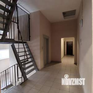 1-к квартира, вторичка, 34м2, 10/10 этаж