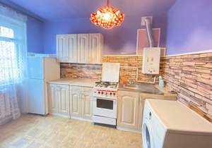 3-к квартира, вторичка, 63м2, 5/5 этаж