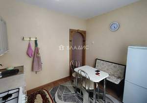 1-к квартира, вторичка, 32м2, 1/10 этаж