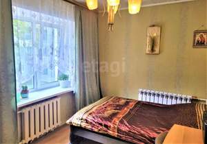1-к квартира, вторичка, 30м2, 3/9 этаж