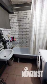 1-к квартира, вторичка, 38м2, 5/10 этаж