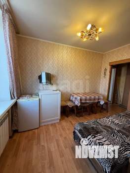 2-к квартира, вторичка, 35м2, 3/3 этаж