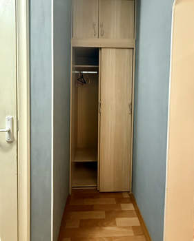 2-к квартира, вторичка, 41м2, 2/4 этаж