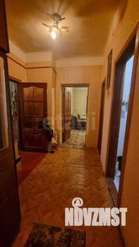 2-к квартира, вторичка, 46м2, 1/2 этаж